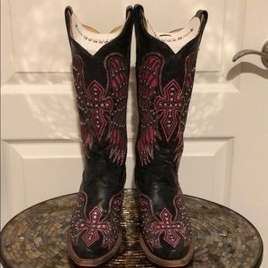 CORRAL Cowboy Boots